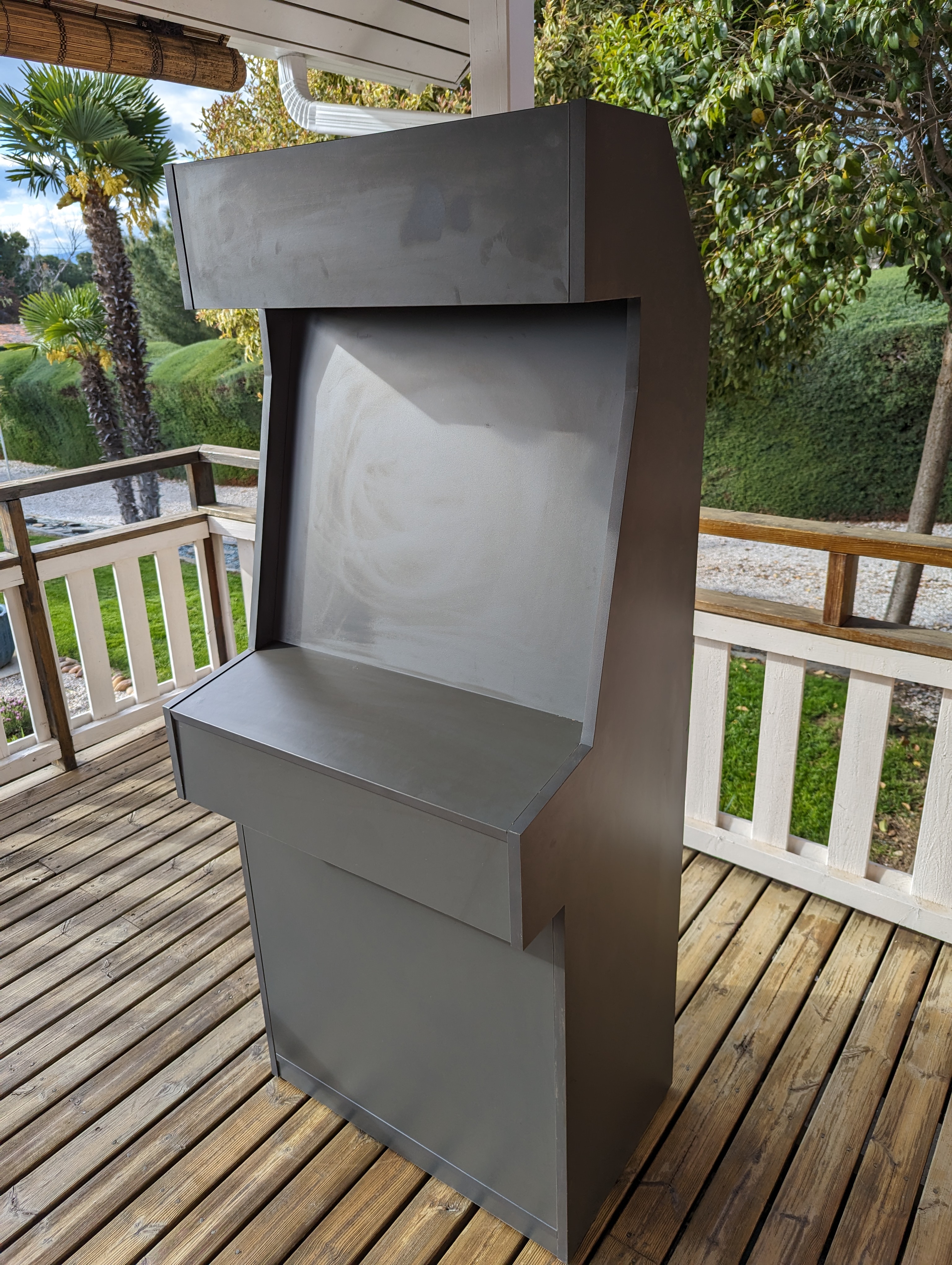 Mobirise Website Builder